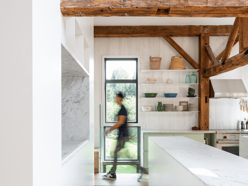 The Barn preview 9